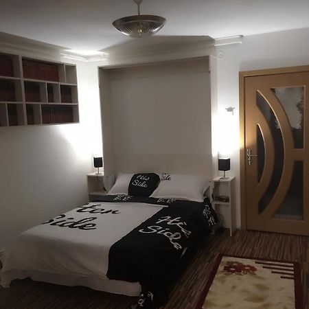 Apartament Dacia Targu Mures Exterior foto