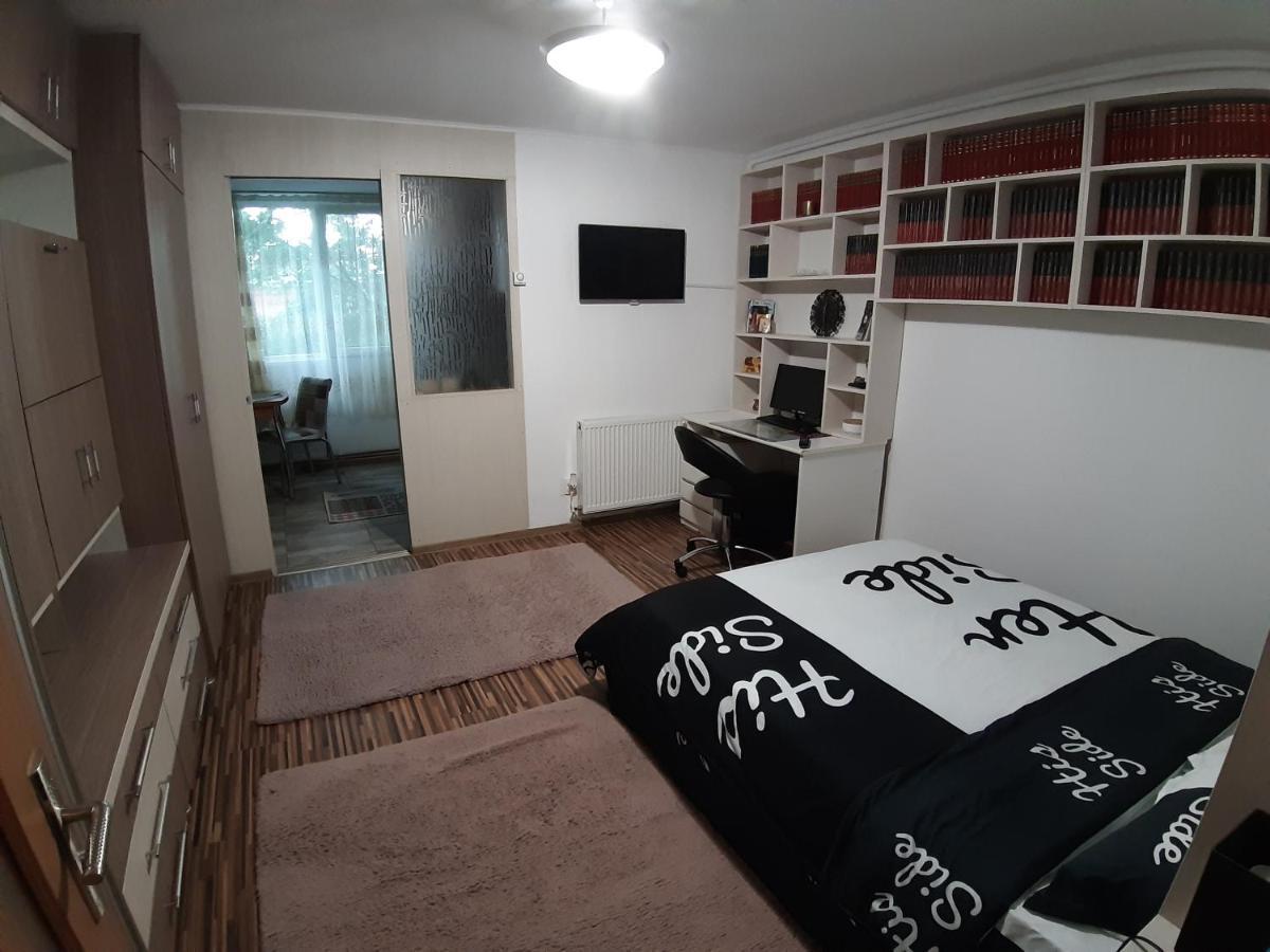 Apartament Dacia Targu Mures Exterior foto