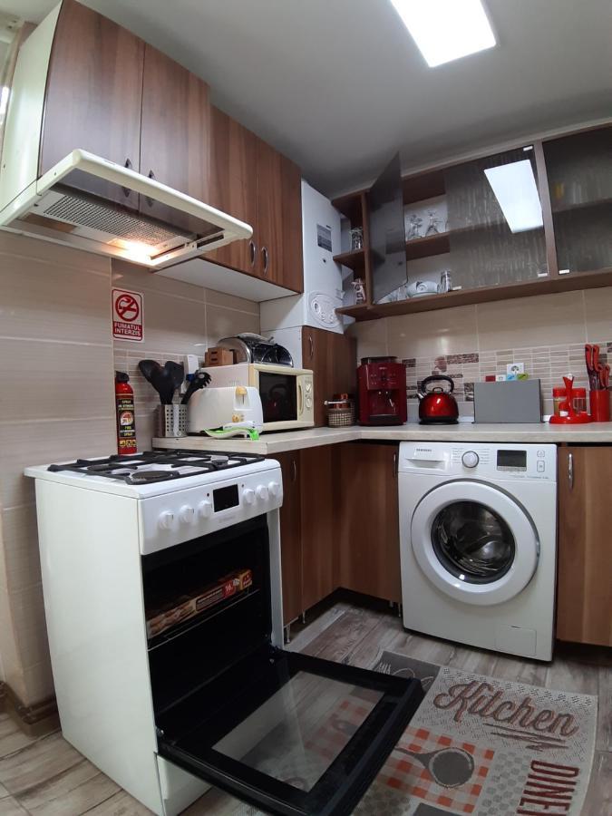 Apartament Dacia Targu Mures Exterior foto