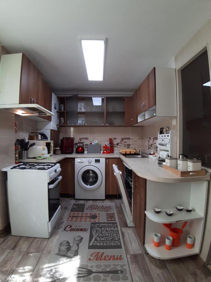 Apartament Dacia Targu Mures Exterior foto