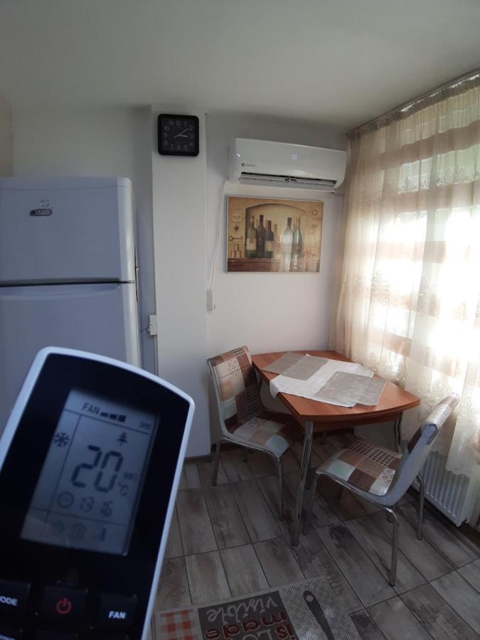 Apartament Dacia Targu Mures Exterior foto