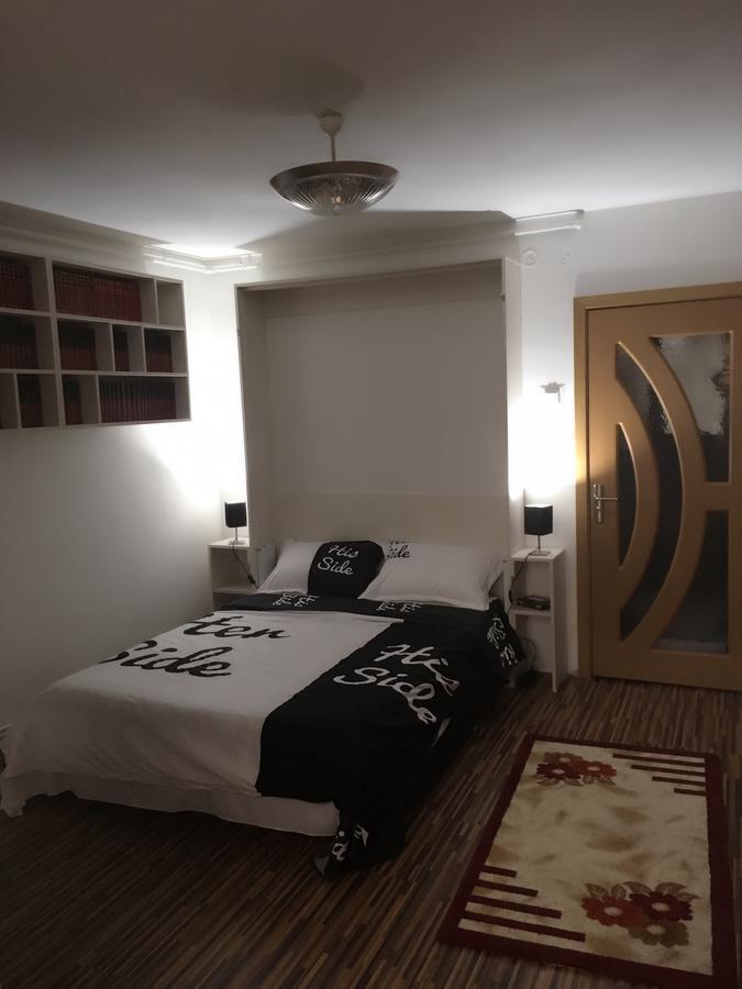 Apartament Dacia Targu Mures Exterior foto