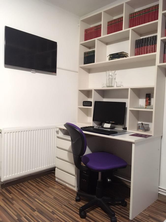 Apartament Dacia Targu Mures Exterior foto
