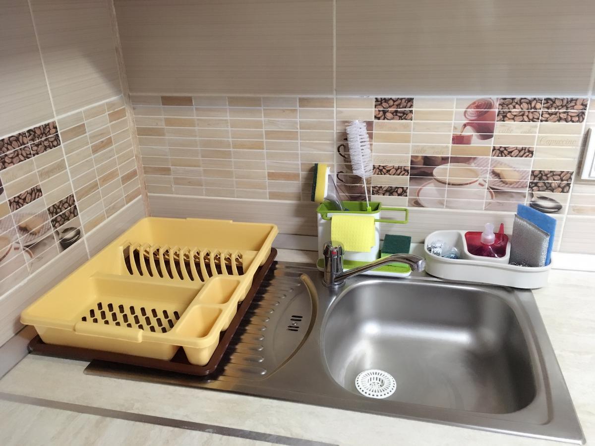 Apartament Dacia Targu Mures Exterior foto