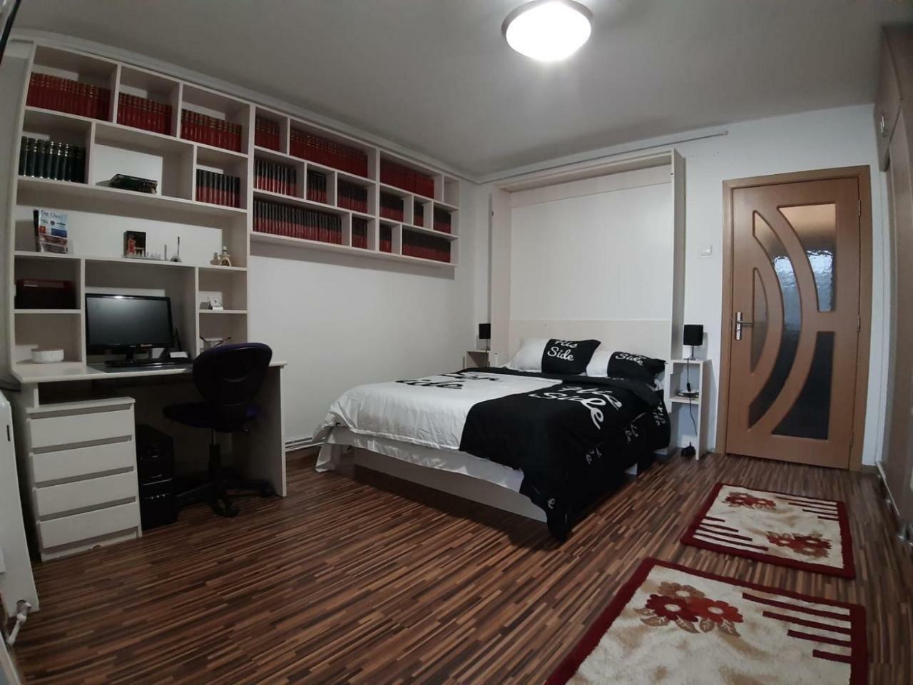 Apartament Dacia Targu Mures Exterior foto