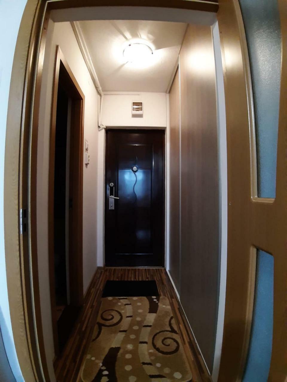 Apartament Dacia Targu Mures Exterior foto
