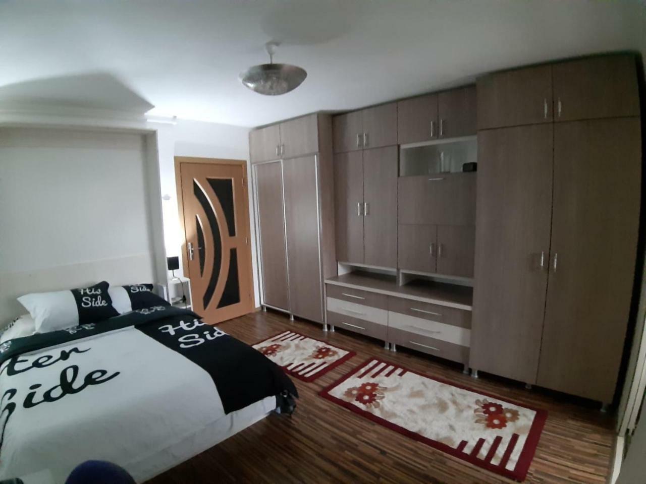 Apartament Dacia Targu Mures Exterior foto
