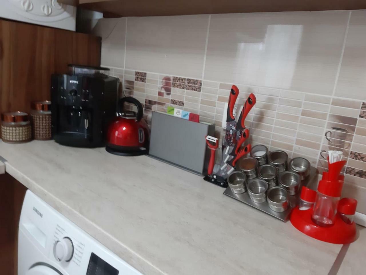 Apartament Dacia Targu Mures Exterior foto